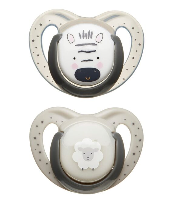 Airflow Soother 0-6 muaj