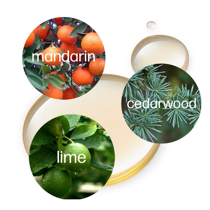 HARMONY BATH & BODY OIL - Figura 2