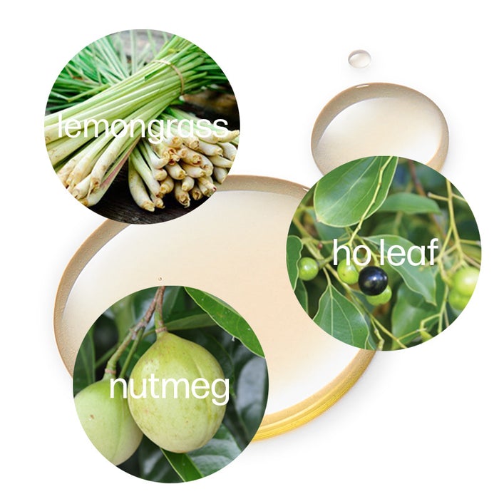 REJUVENATE BATH & BODY OIL - Figura 2