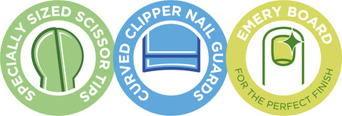 Nailcare Set - Figura 6