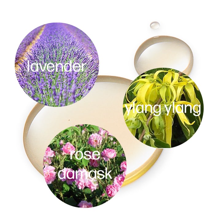 SOOTHE BATH & BODY OIL - Figura 2