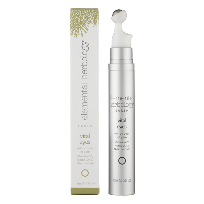 VITAL EYES ROLL ON SERUM