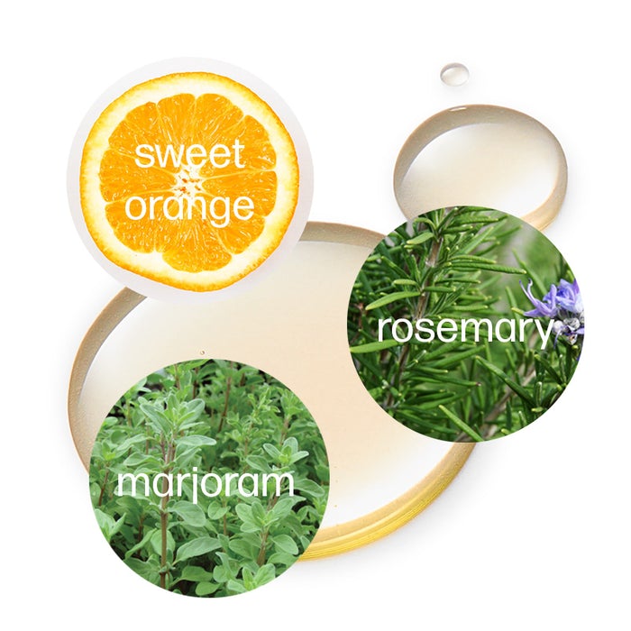 ZEST BATH & BODY OIL - Figura 2