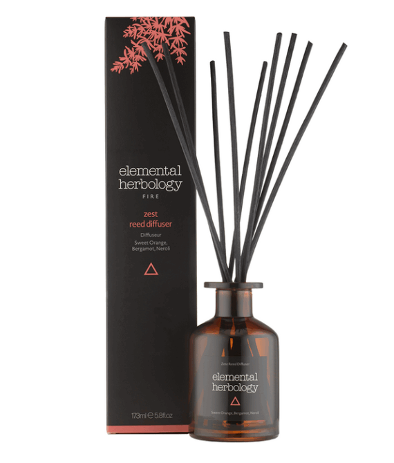 ZEST REED DIFFUSER