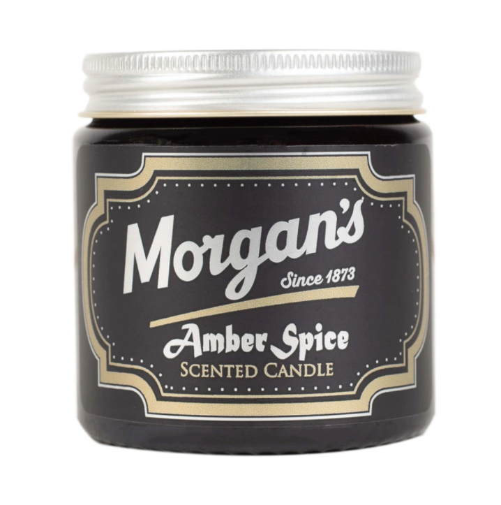 Amber Spice Candle