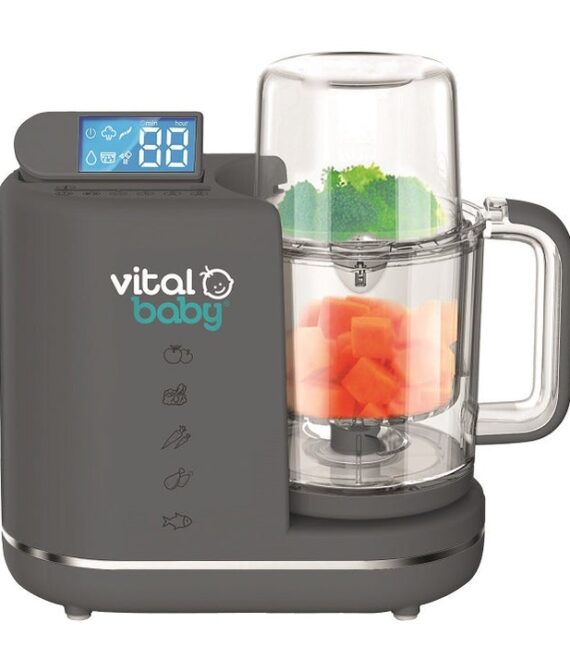 prep & wean™ (3 in 1)