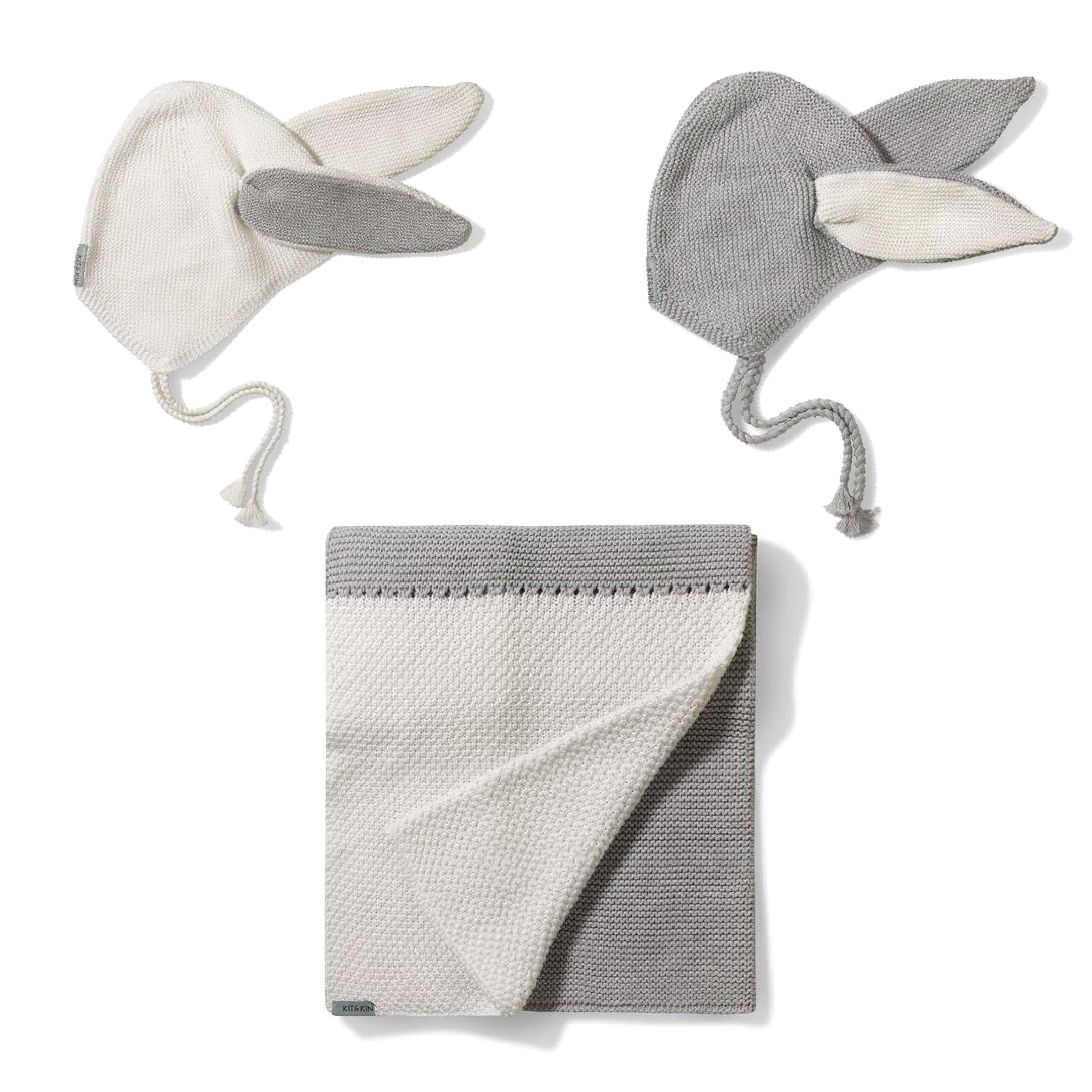 Set Batanije + Kapuc me Veshe Lepurushi