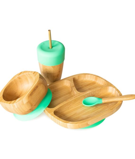 TODDLER SET IN Green