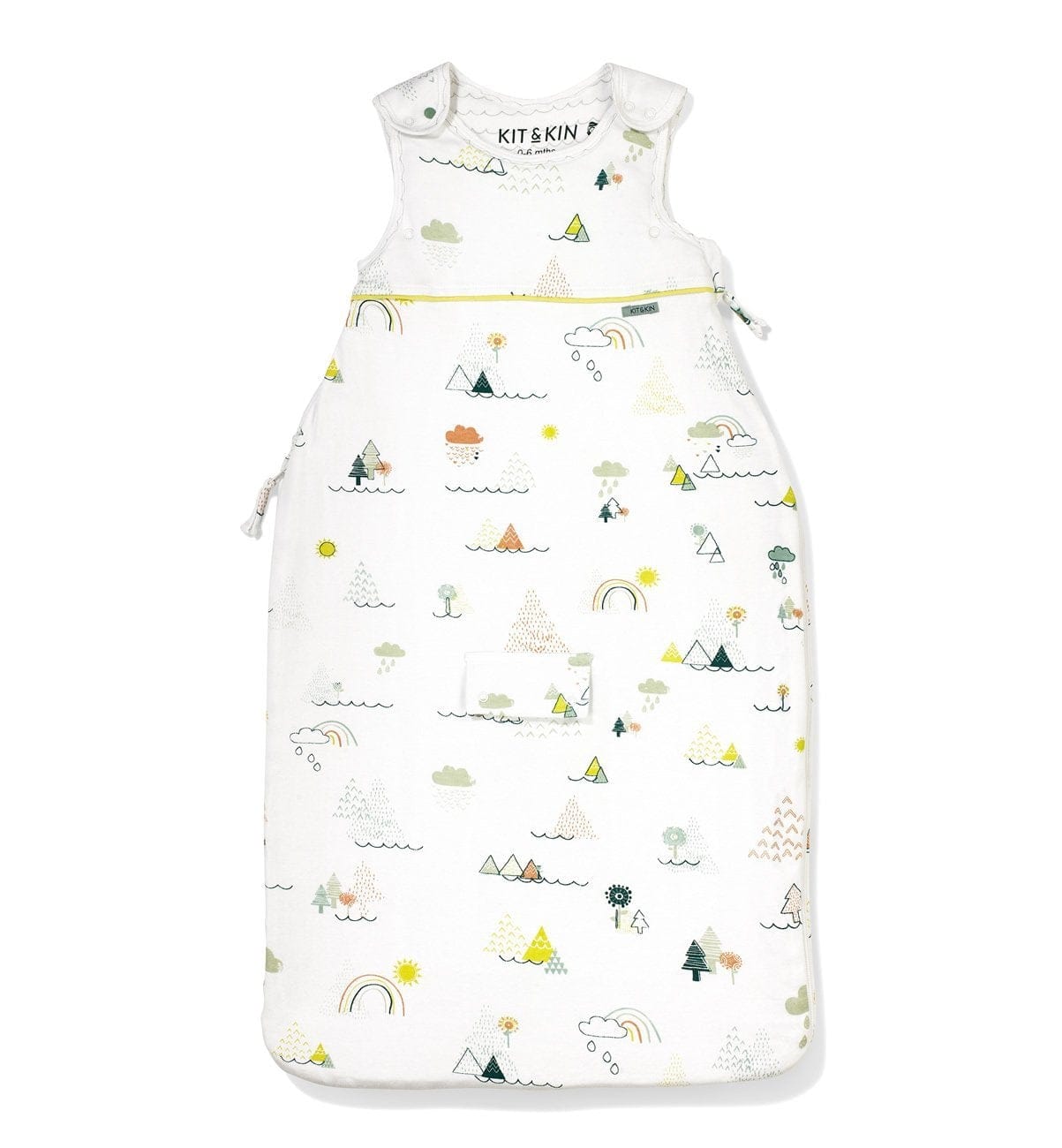 World Sleeping Bag - Figura 3