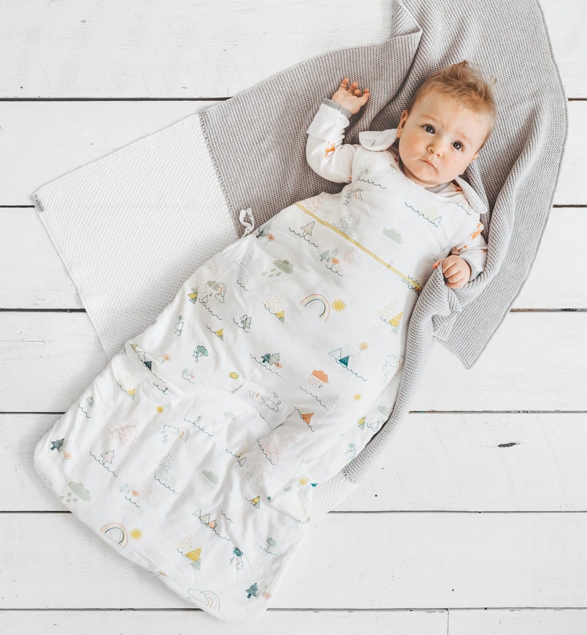 World Sleeping Bag - Figura 4