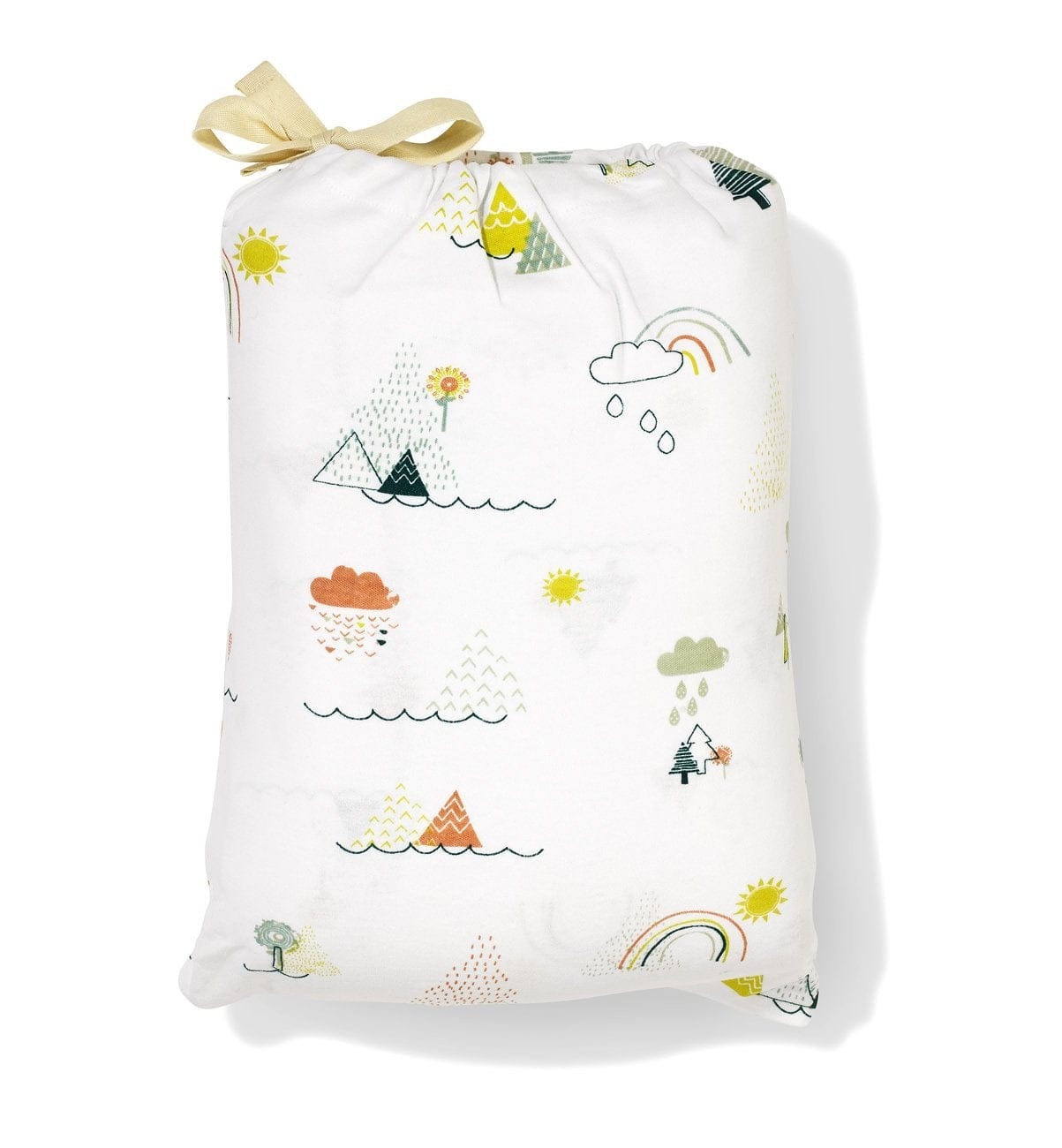 World Sleeping Bag - Figura 2