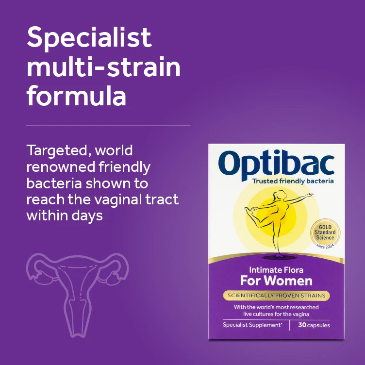 For Women Probiotics - Figura 3