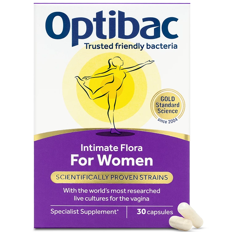 For Women Probiotics