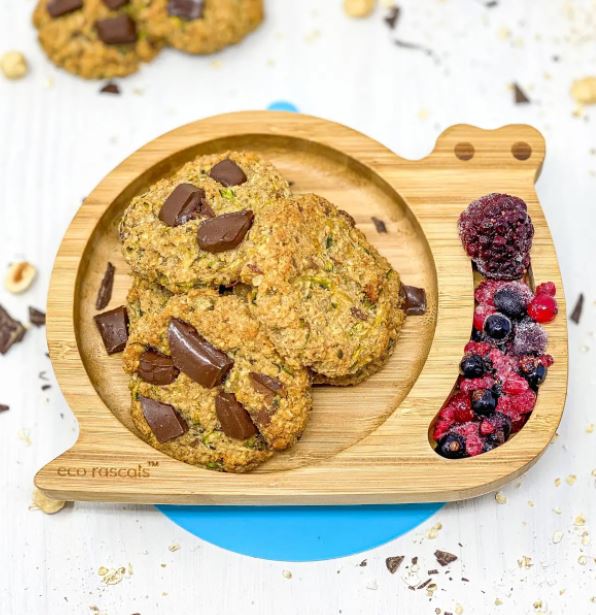 Snail Set in Blue - Figura 2