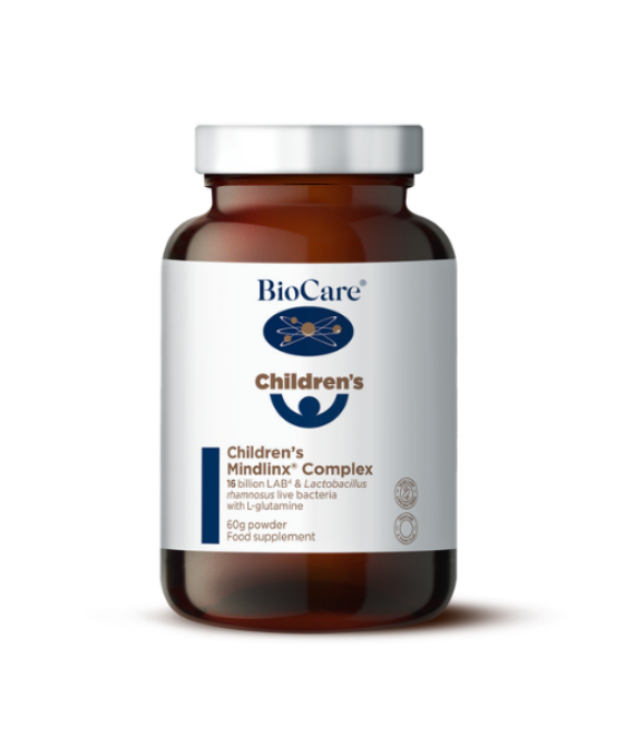 Children’s Mindlinx® Complex
