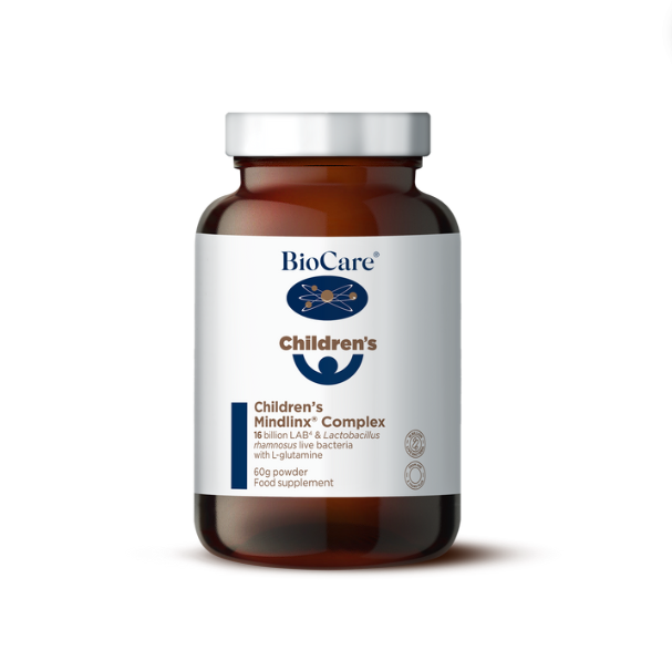 Children's Mindlinx® Complex
