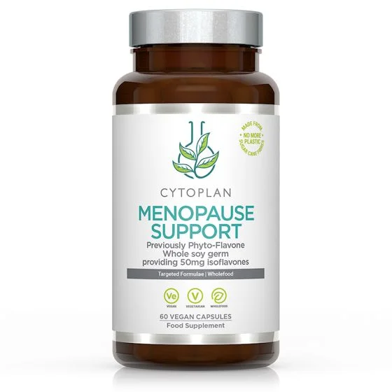 MENOPAUSE SUPPORT