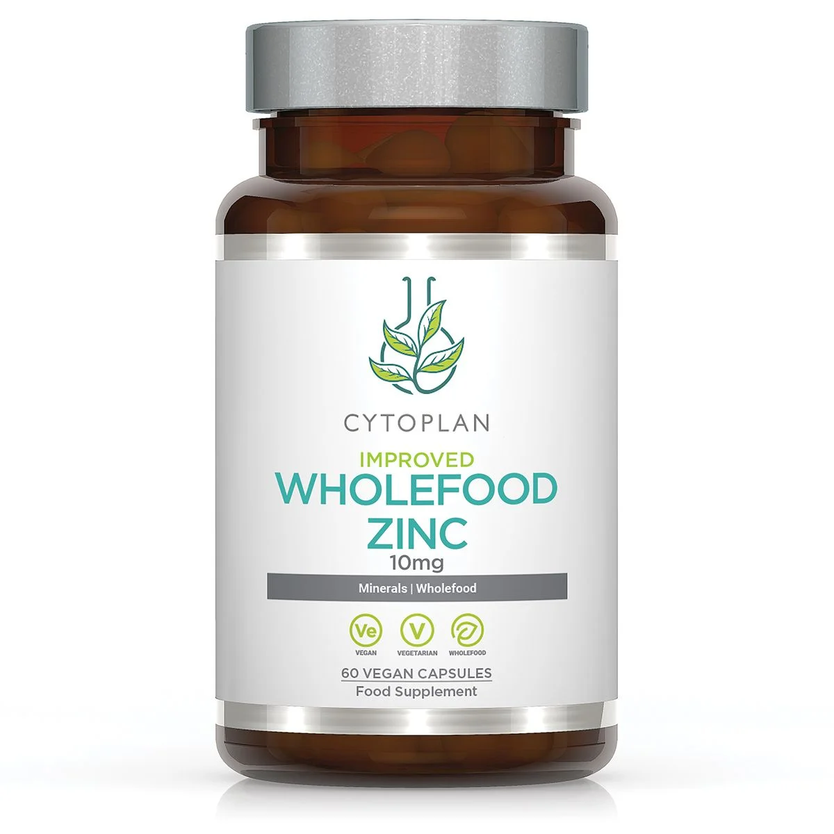 Wholefood Zinc