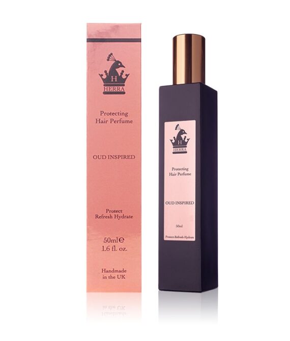 Oud Inspired 50ml