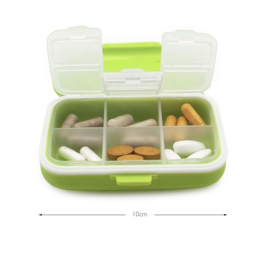 Pill Box - Figura 2