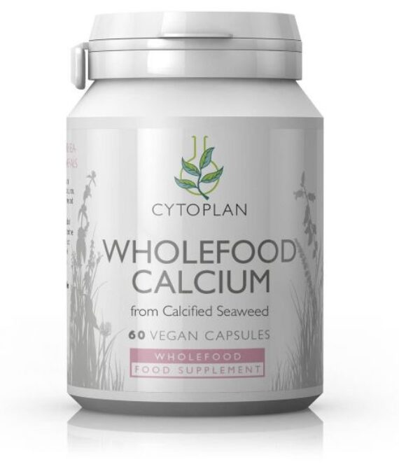 Wholefood Calcium