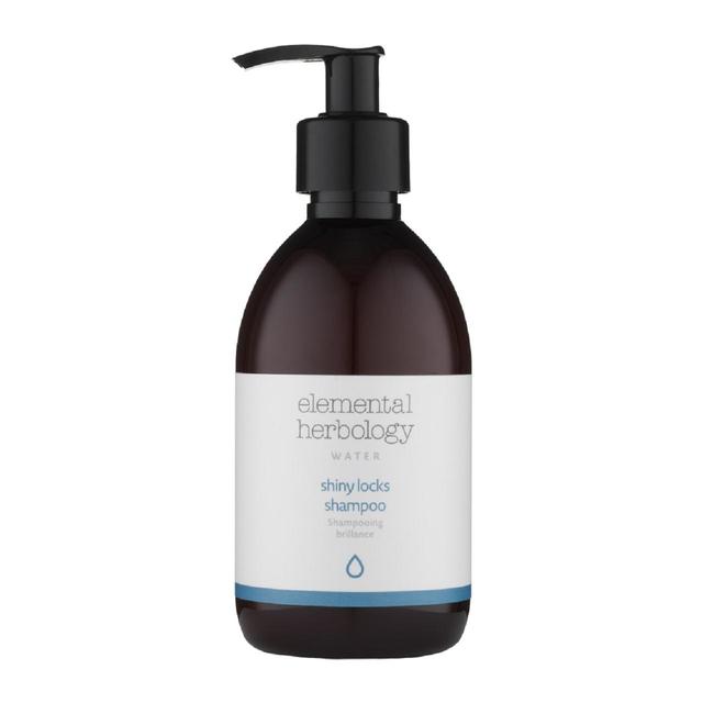 Shiny Locks Shampoo