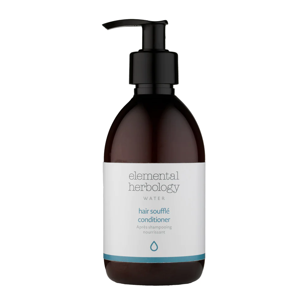 HAIR SOUFFLÉ CONDITIONER