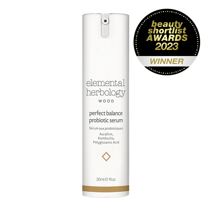 PERFECT BALANCE PROBIOTIC SERUM