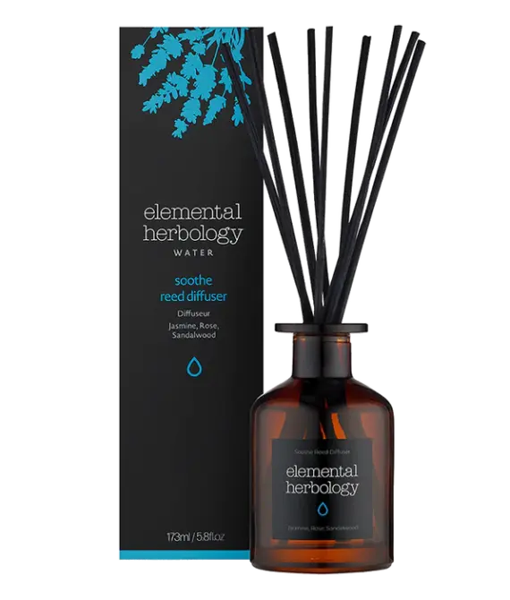 SOOTHE REED DIFFUSER