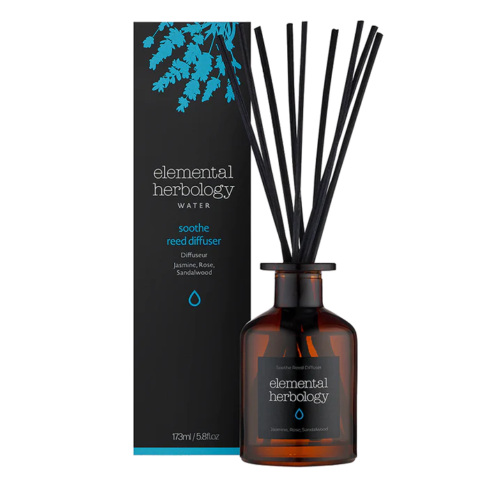 SOOTHE REED DIFFUSER