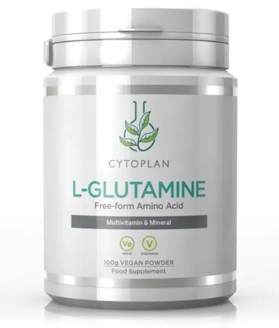 L-Glutamine