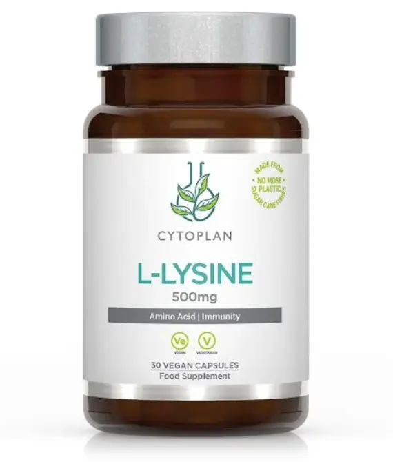 L-Lysine
