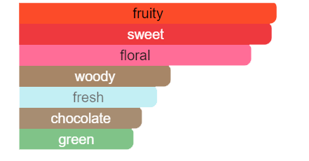 Black Tulip Parfume- 100ml - Figura 3