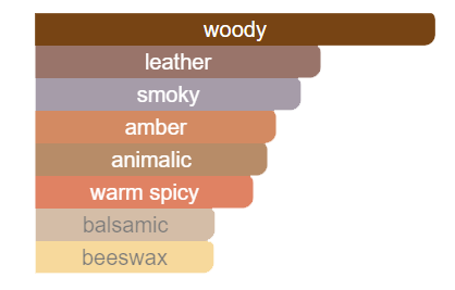 Blacks Club Leather Parfume Concentrate- 100ml - Figura 3