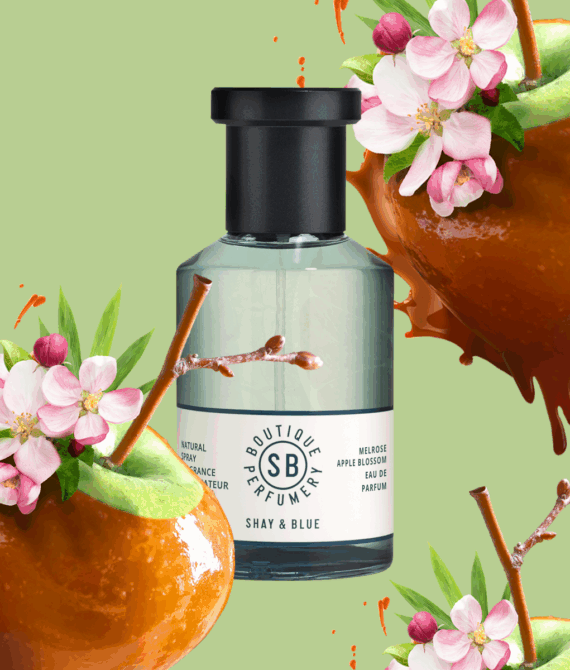 Melrose Apple Blossom- 100ml