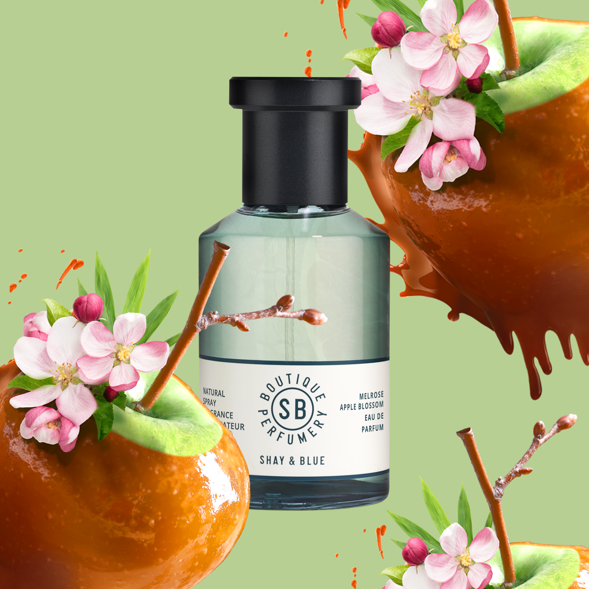 Melrose Apple Blossom- 100ml