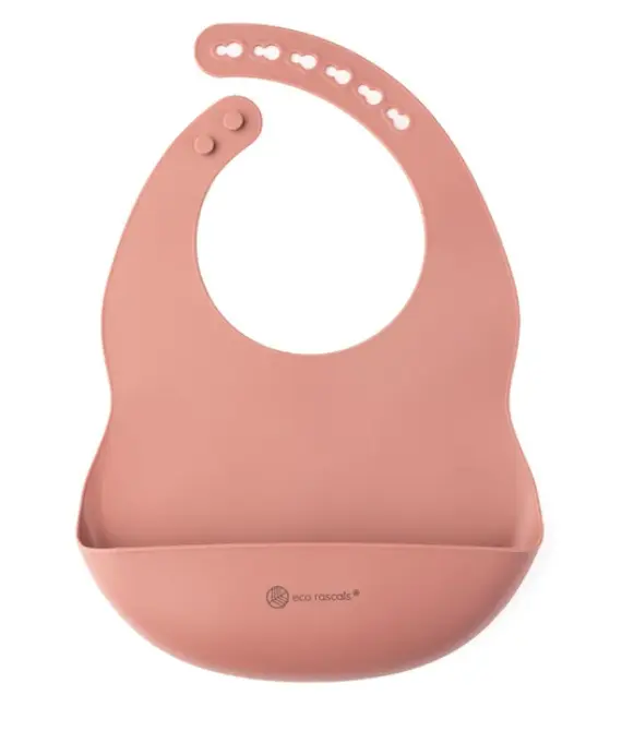 Gushore Silikoni Eco Rascals – Rozë