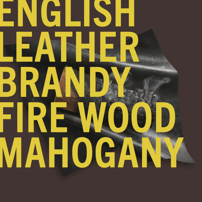 Blacks Club Leather Parfume Concentrate- 100ml - Figura 2