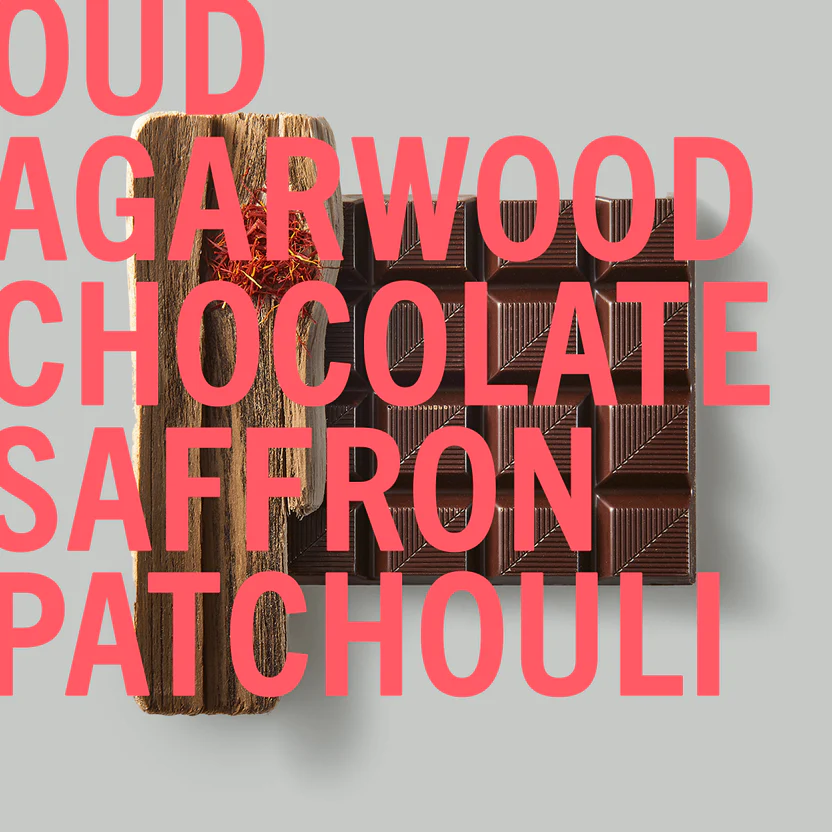 Oud Alif Parfume Concentrate- 100ml - Figura 2