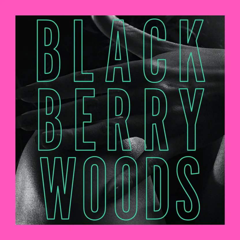 Blackberry Woods Parfume- 100ml - Figura 2