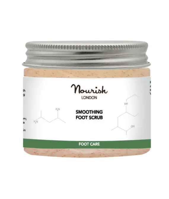 PEPPERMINT FOOT SCRUB