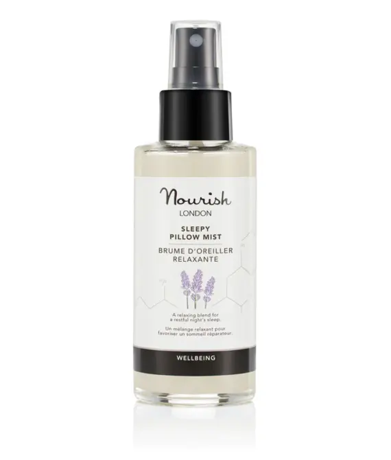 SLEEPY LAVENDER PILLOW MIST
