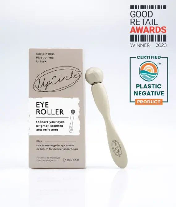 SOOTHING EYE ROLLER