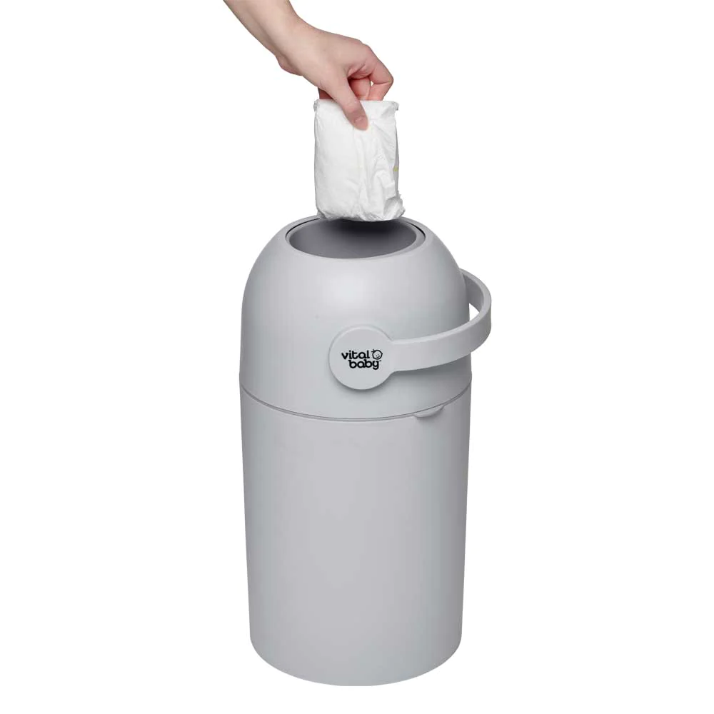 HYGIENE odour-trap™ - Figura 3