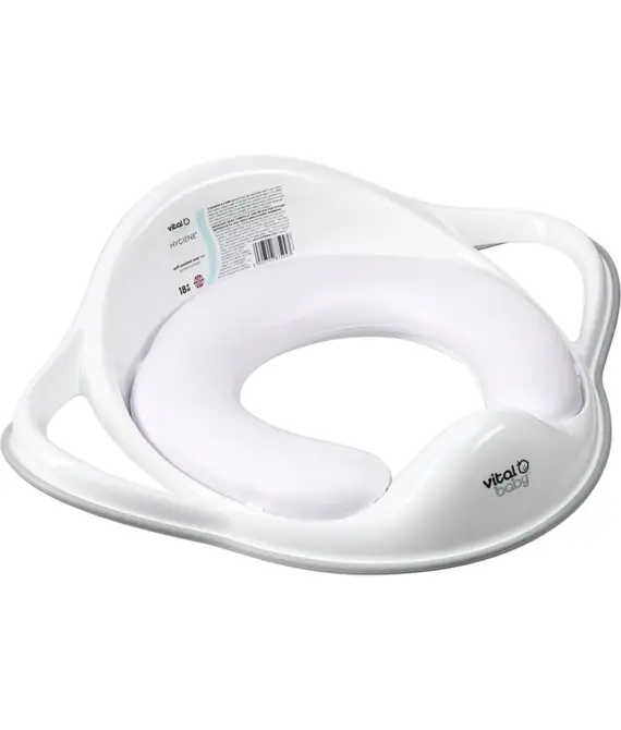 HYGIENE perfectly simple trainer seat