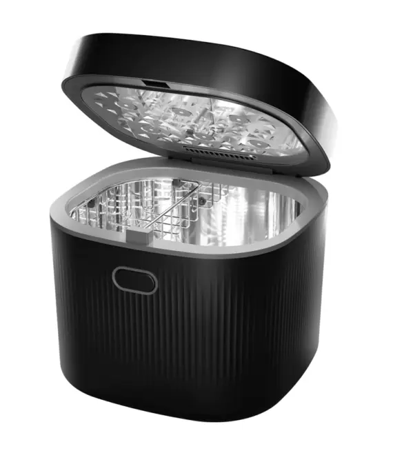 NURTURE advanced pro UV steriliser & dryer