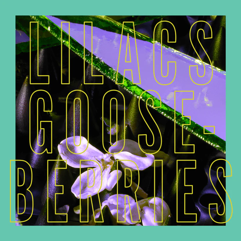 Lilacs & Gooseberries Parfume-100ml - Figura 2