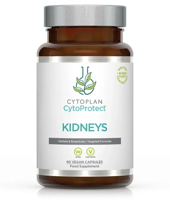 CytoProtect Kidneys