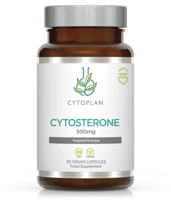 Cytosterone (Fenugreek extract)