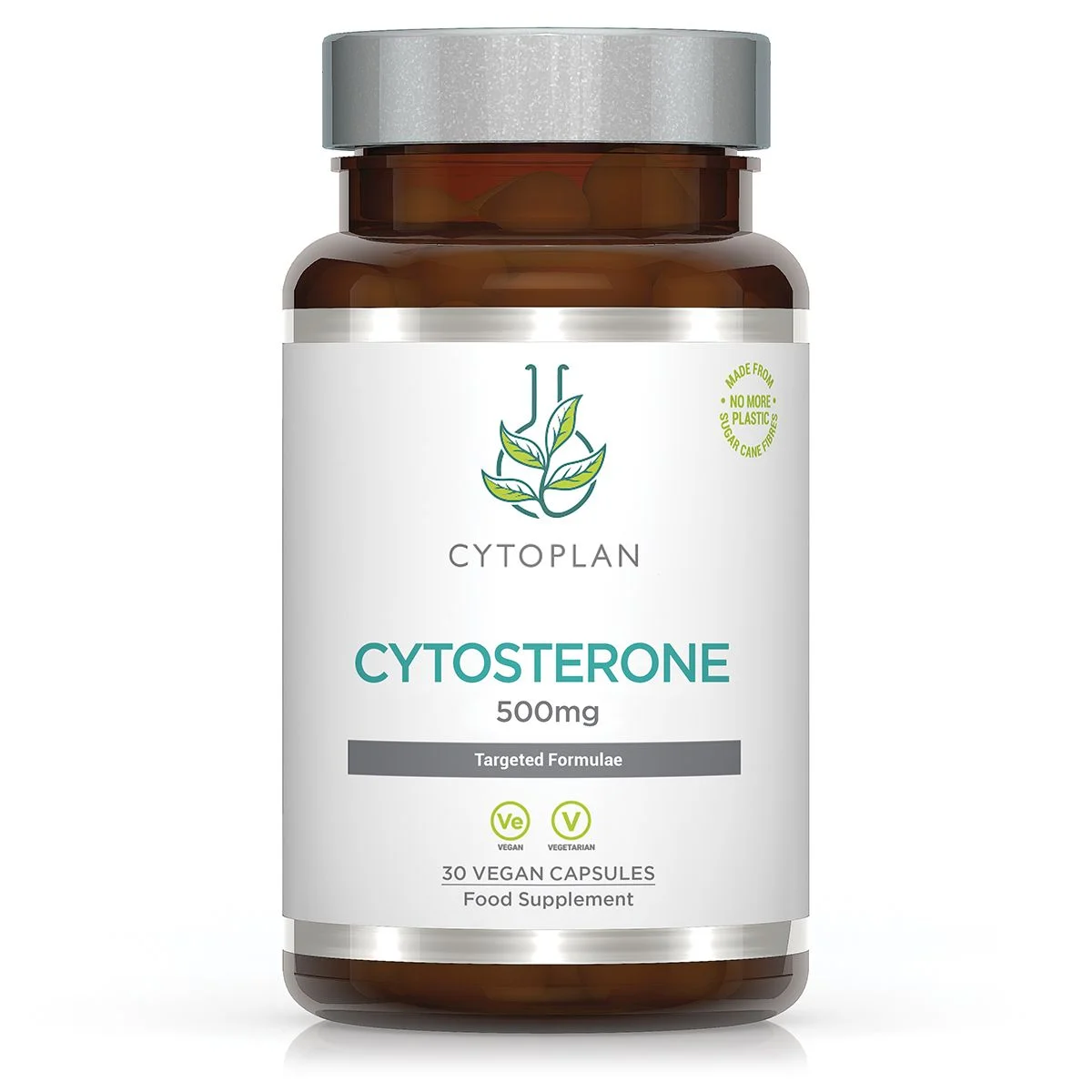 Cytosterone (Fenugreek extract)